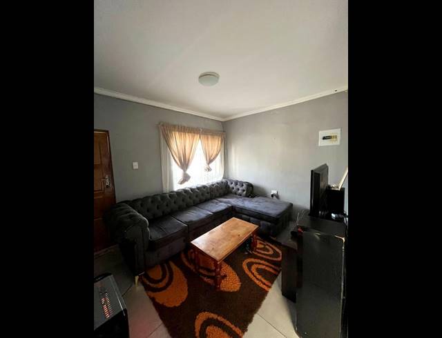 2 BEDROOM PROPERTY TO RENT IN NALEDI